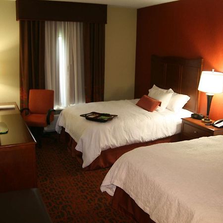 Hampton Inn Tomah Esterno foto