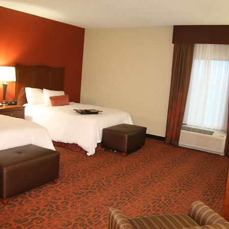 Hampton Inn Tomah Esterno foto