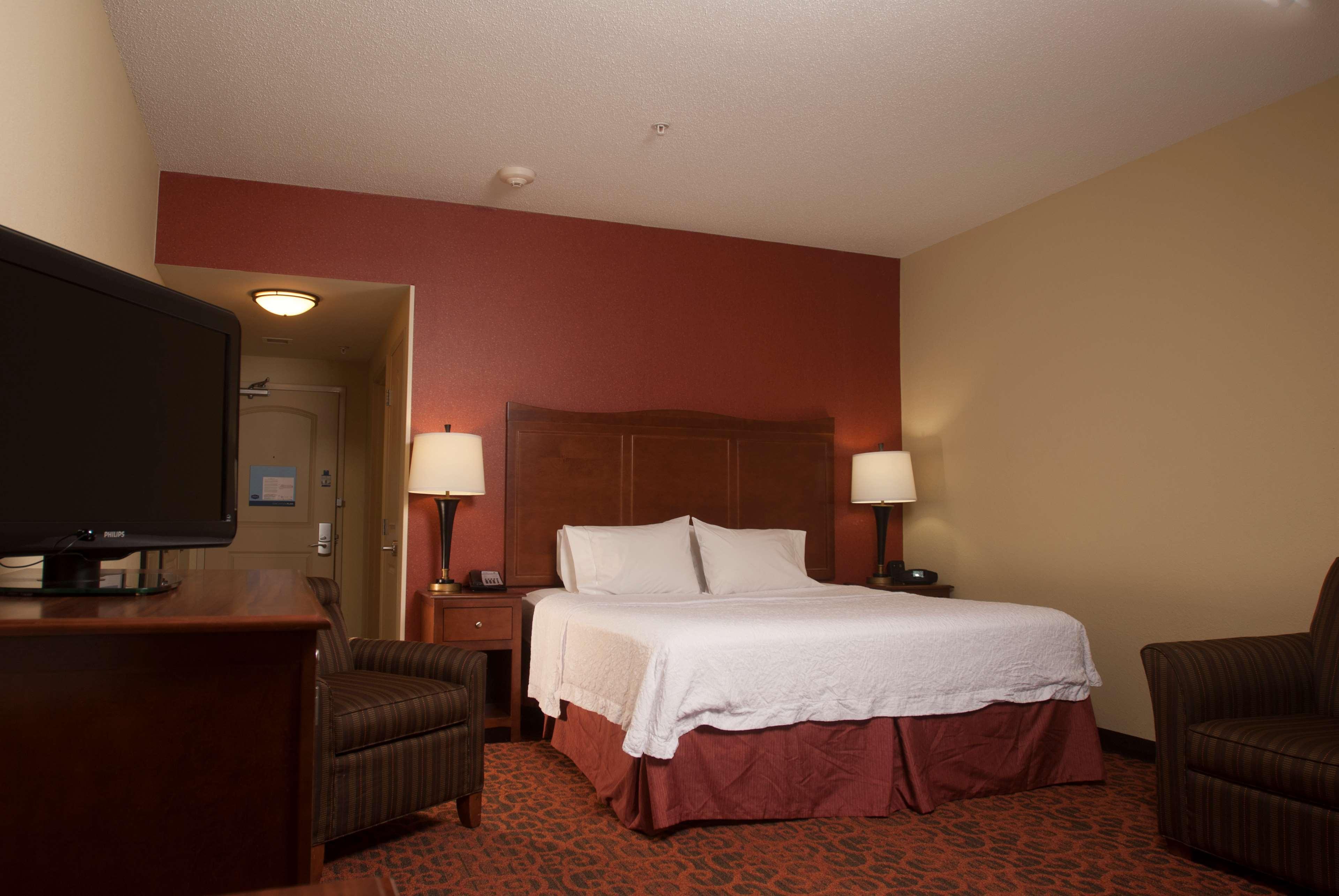 Hampton Inn Tomah Esterno foto