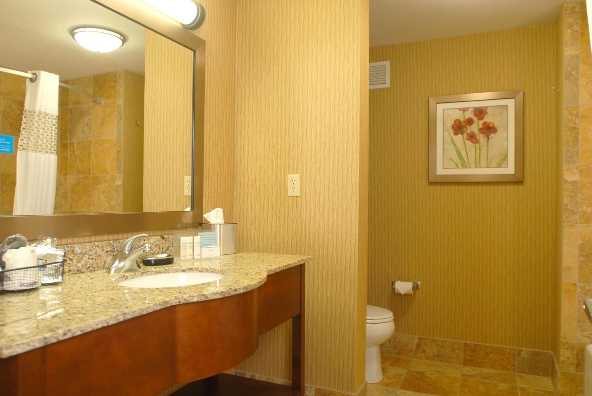 Hampton Inn Tomah Esterno foto