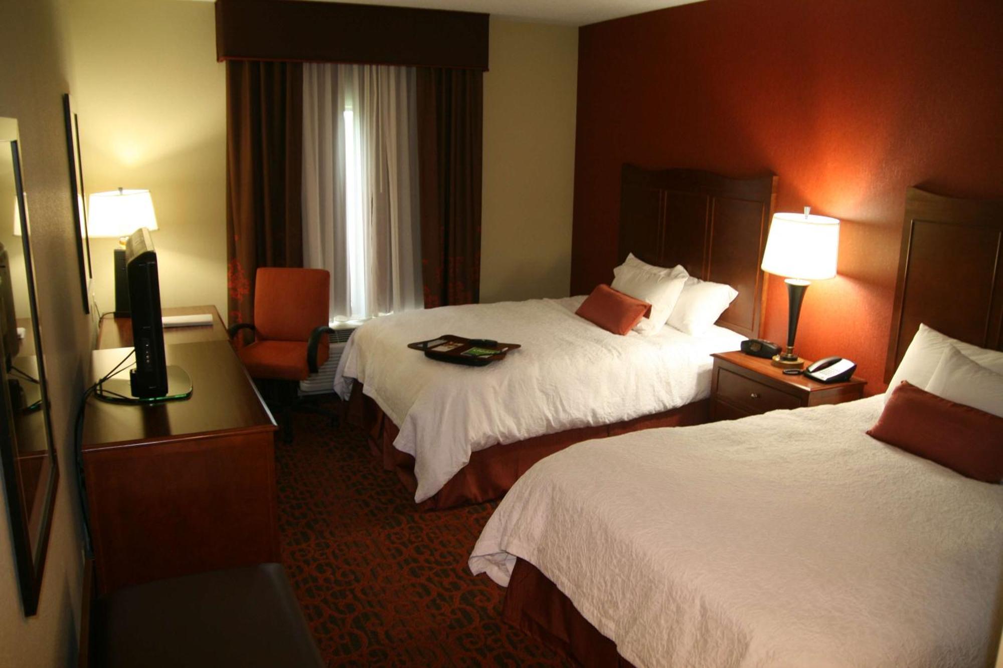 Hampton Inn Tomah Esterno foto