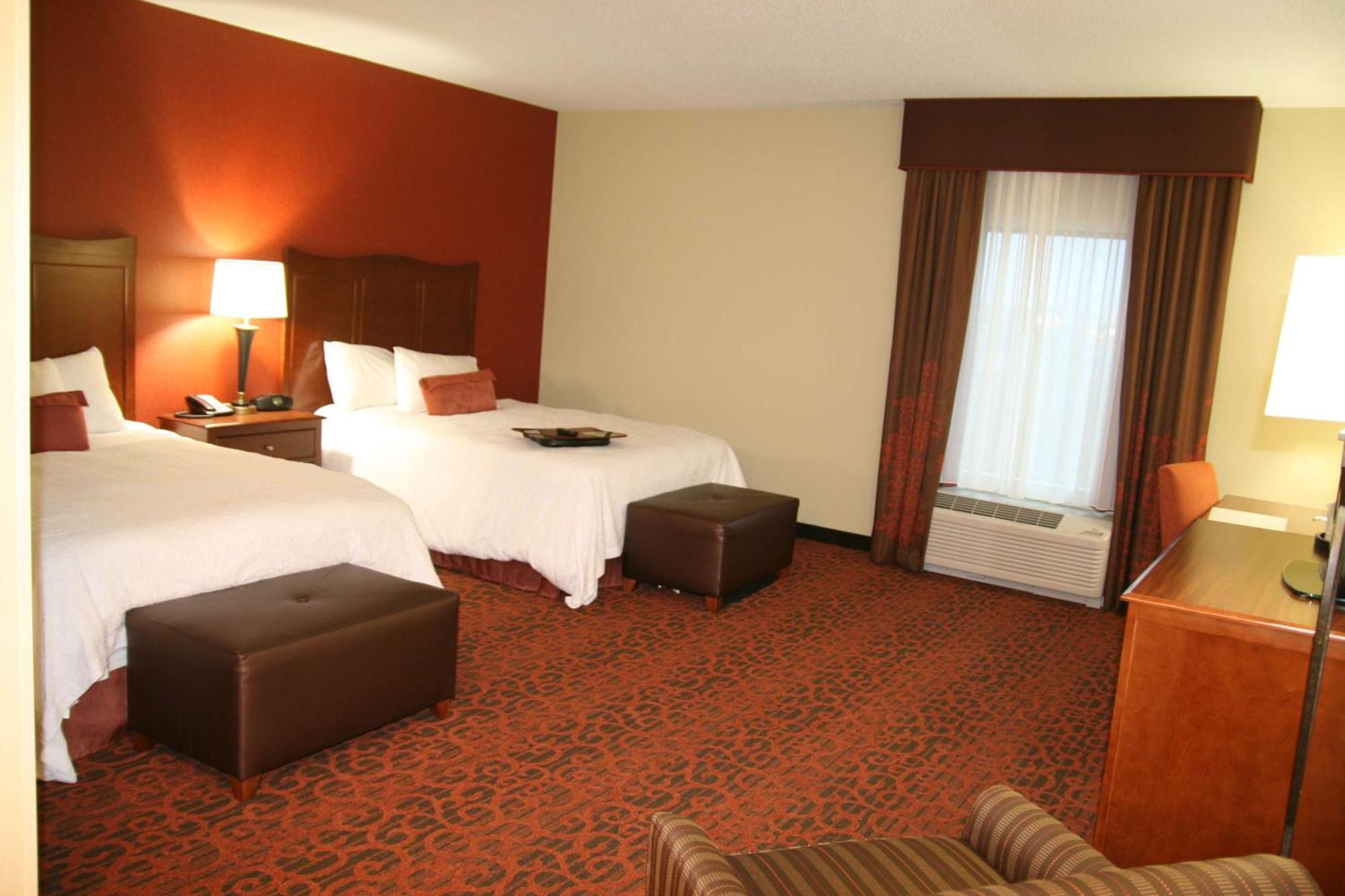 Hampton Inn Tomah Esterno foto